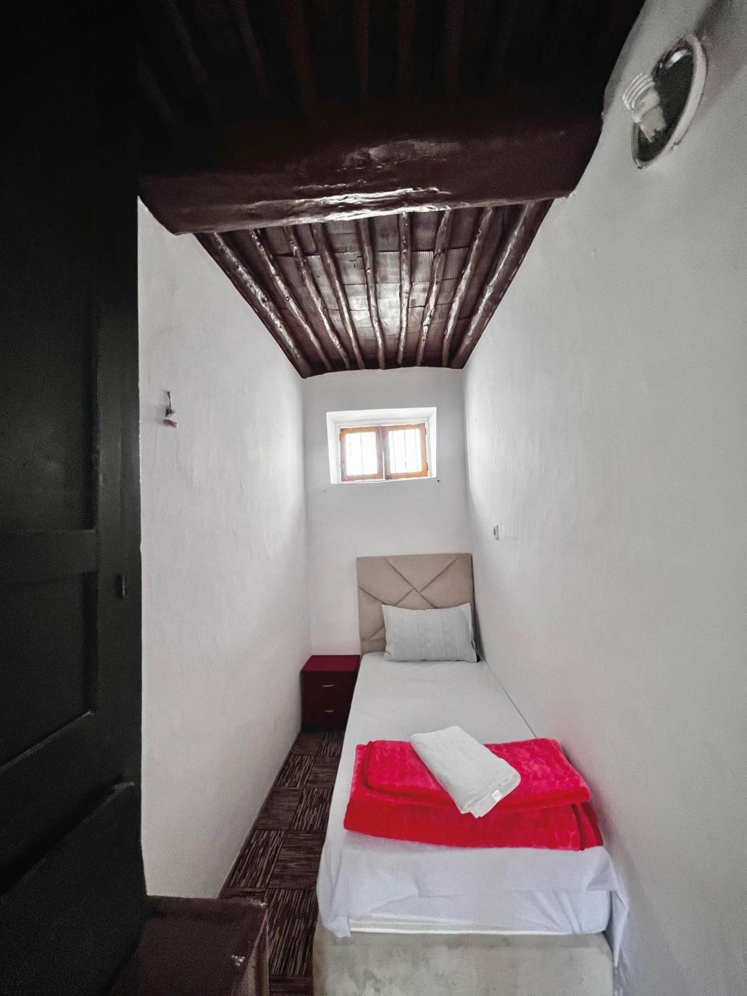 Hotel Riad Yamna à Rabat Extérieur photo